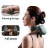 Electric Shoulder and Neck Massager for Relaxation