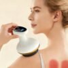 4bed83c2-85a5-4a18-abac-969536473c43.jpg Electric Gua Sha Massager – Rechargeable Heat & Vibration