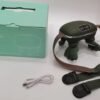 Electric Shoulder and Neck Massager for Relaxation