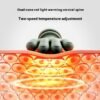 Electric Shoulder and Neck Massager for Relaxation