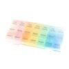 93c49874-a1ea-423f-98b8-a838bb4f5cbe_water.jpeg 21-Compartment Travel Pill Organizer Box