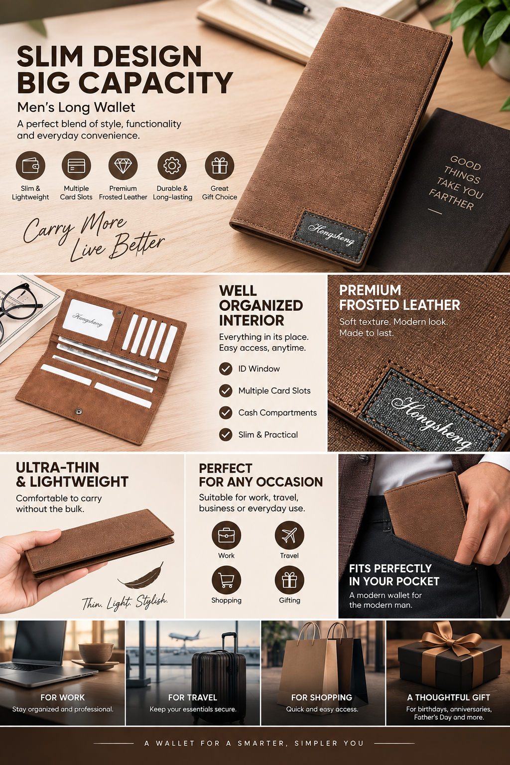 Thin Wallet