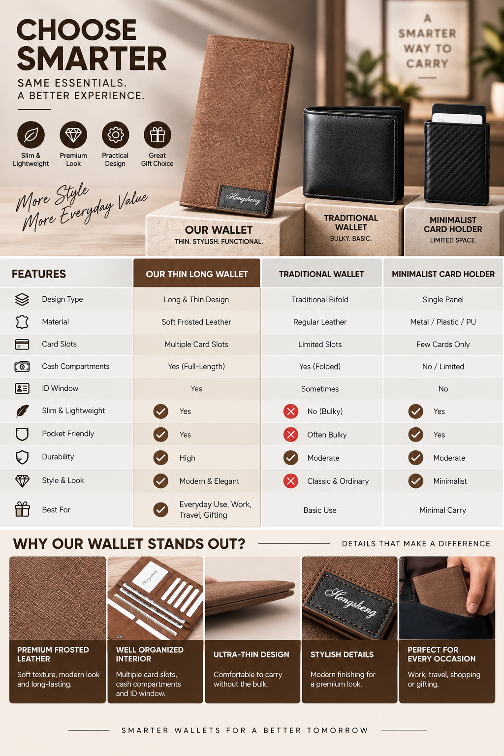 Thin Wallet