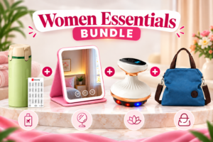 Women Essentials Bundle