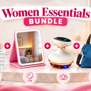 Women Essentials Bundle