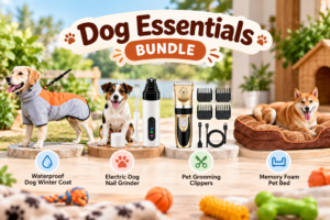 ChatGPT Image Sep 28, 2026, 03_44_24 PM Dog Essentials Bundle