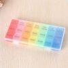 b4bdbeeb-2bb2-4191-8e0e-3b7d71c3bf7b_water.jpeg 21-Compartment Travel Pill Organizer Box