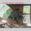 Electric Shoulder and Neck Massager for Relaxation