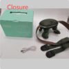 Electric Shoulder and Neck Massager for Relaxation