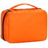 Travel Toiletry Organizer with Hook – Large Capacity